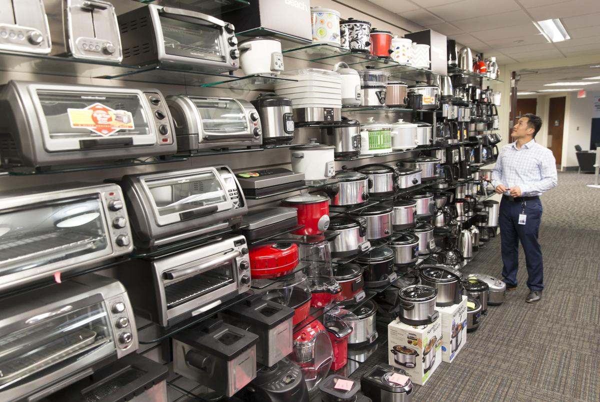 Now a publiclytraded company, Hamilton Beach Brands nurtures a long