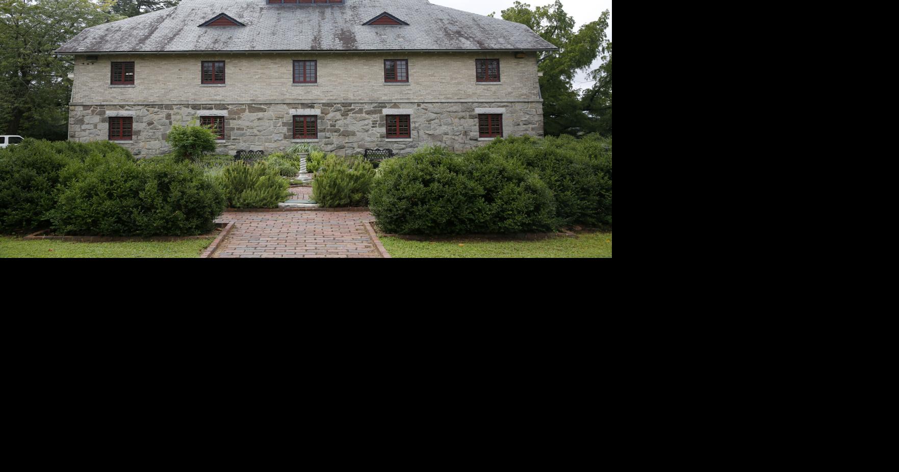 Maymont converts Stone Barn to Center with 1 million grant