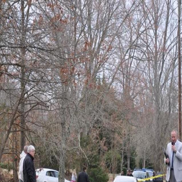 Former Culpeper High School Football Star Fatally Shot Crime