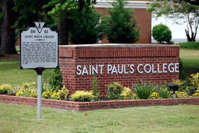 paul saint college richmond struggles continuing amid financial doors close june its