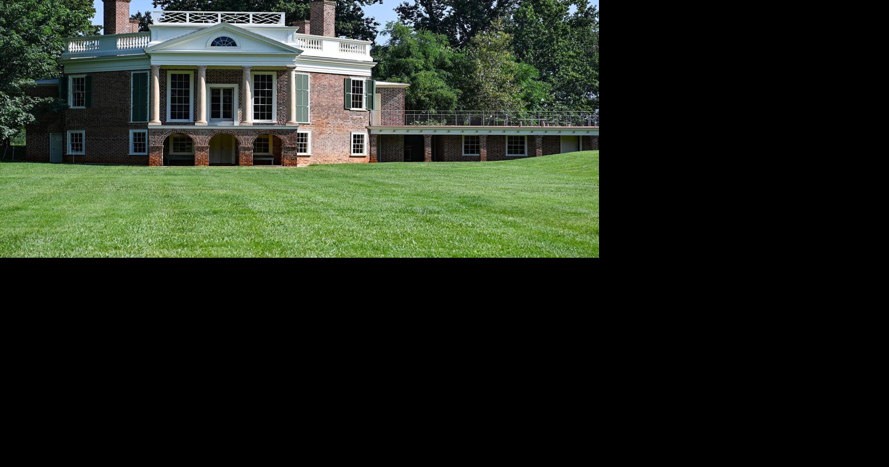 Poplar Forest marks America’s 250th by expanding the story of Jefferson — and those who lived alongside him