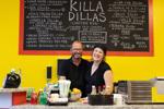 Killa Dillas