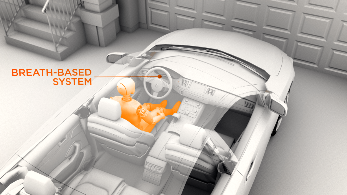 drunk driving solution