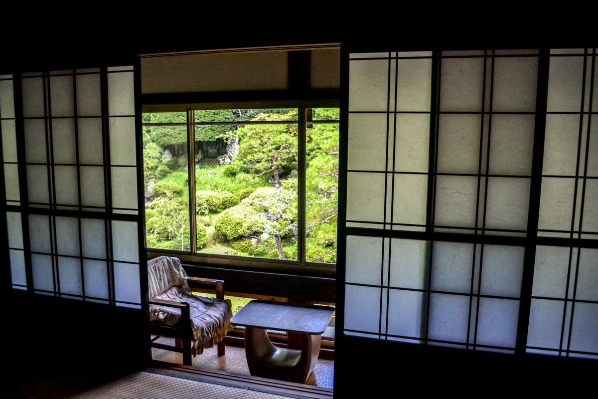 Staying In A Japanese Temple Is An Extraordinary Experience Travel Richmond Com