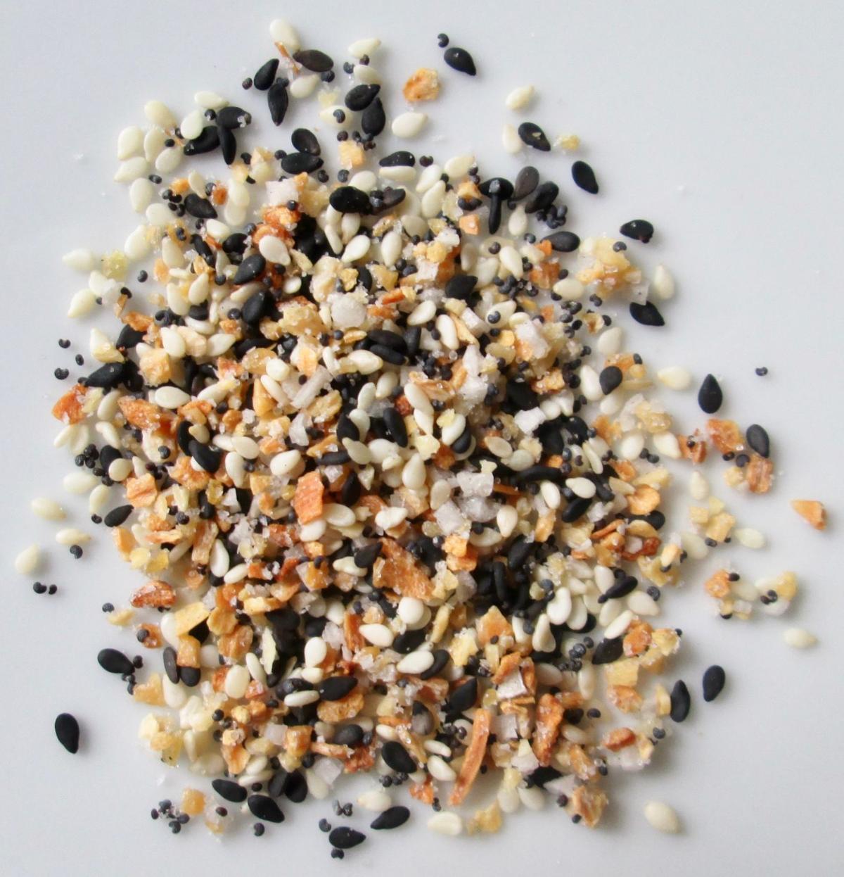 You Put Everything Bagel Seasoning On About Everything Now Try It