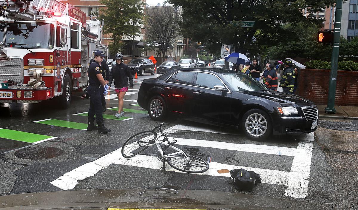 Crash Madison Plan State Street >> First Reported Crash In Franklin Street Bike Lanes Offers Glimpse Of Crash Madison Plan State Street >> First Reported Crash In Franklin Street Bike Lanes Offers Glimpse Of