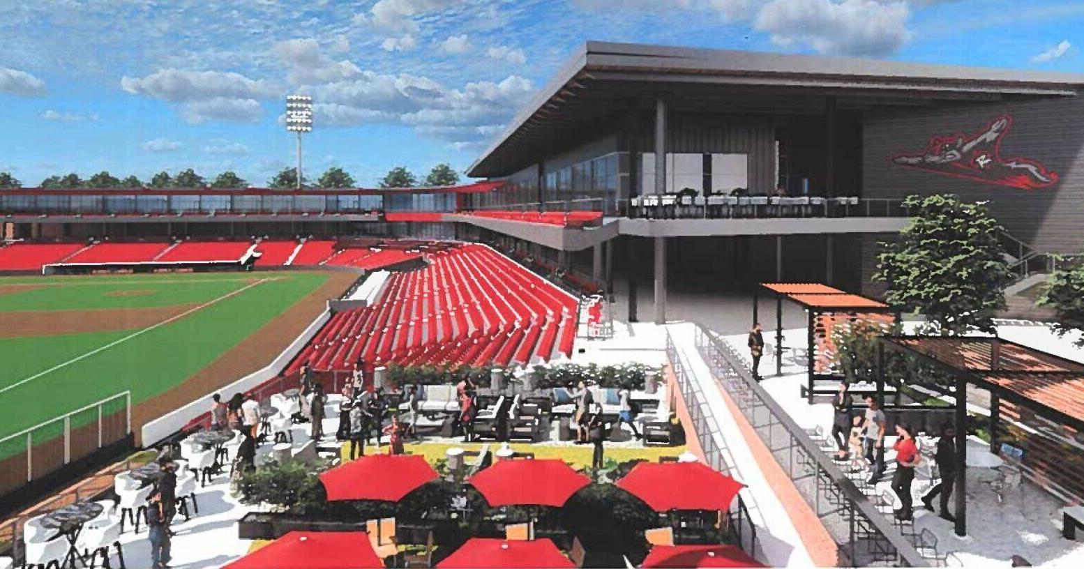Bonds to pay for Diamond District neighborhood get approval - Vimarsana News