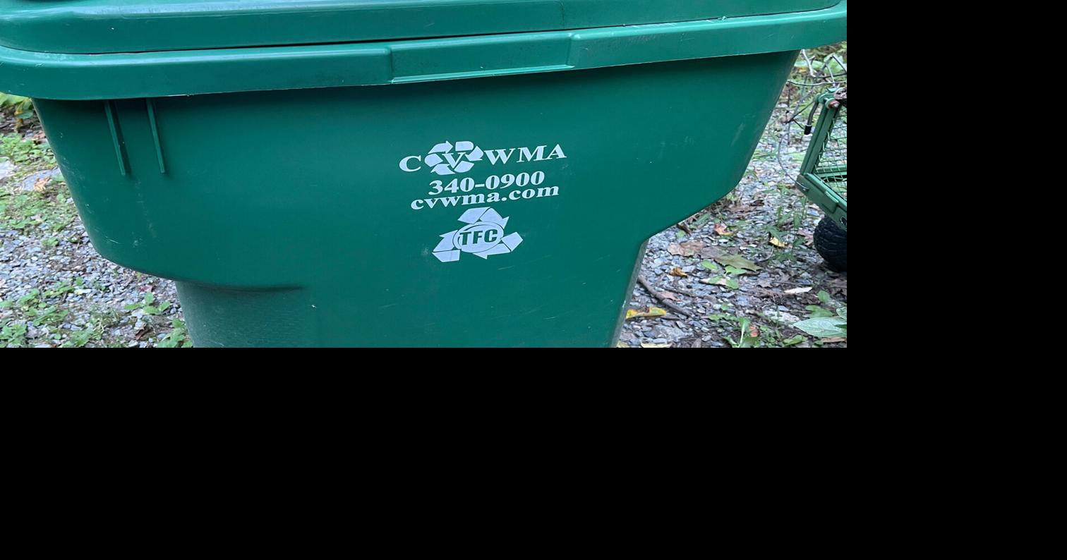 Chesterfield County privatizing recycling service, residents will have