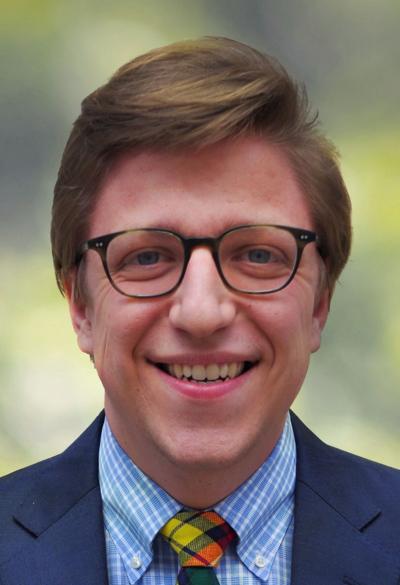 James Romanik | On the Move | richmond.com