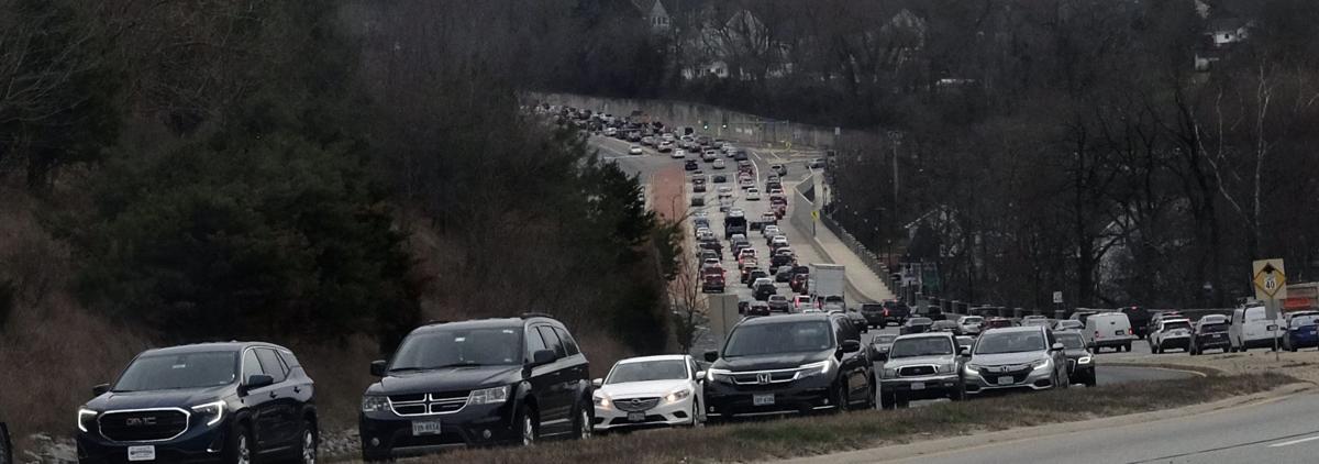Transportation Emissions