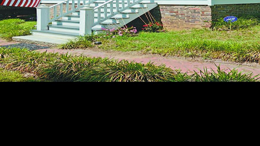 The Turner House At 2520 East Franklin Street A Church Hill Landmark Gets A Top To Bottom Renovation Great Homes Of Richmond Richmond Com