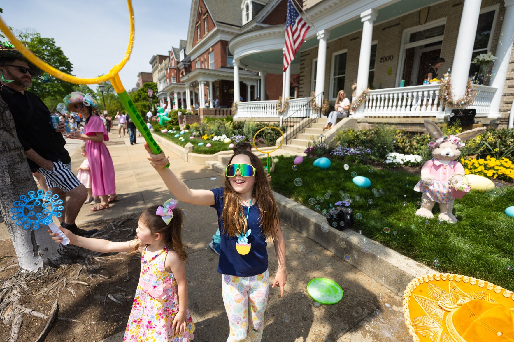 Top weekend events in Richmond, Va.