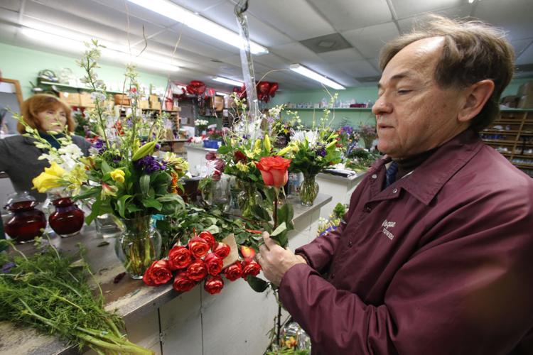 Vogue Flowers Colonial Heights Virginia Best Flower Site