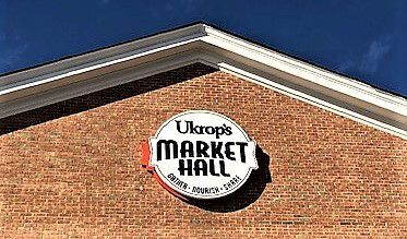 Ukrop’s Market Hall
