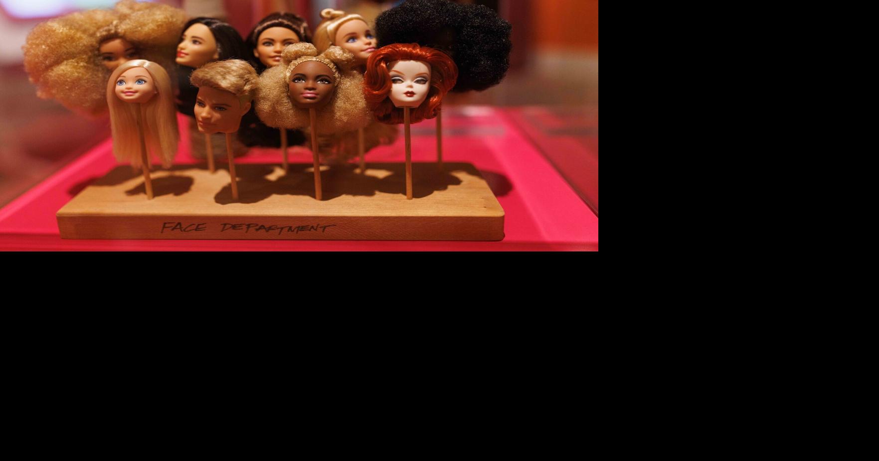 6 things to know about the Barbie exhibit in Richmond