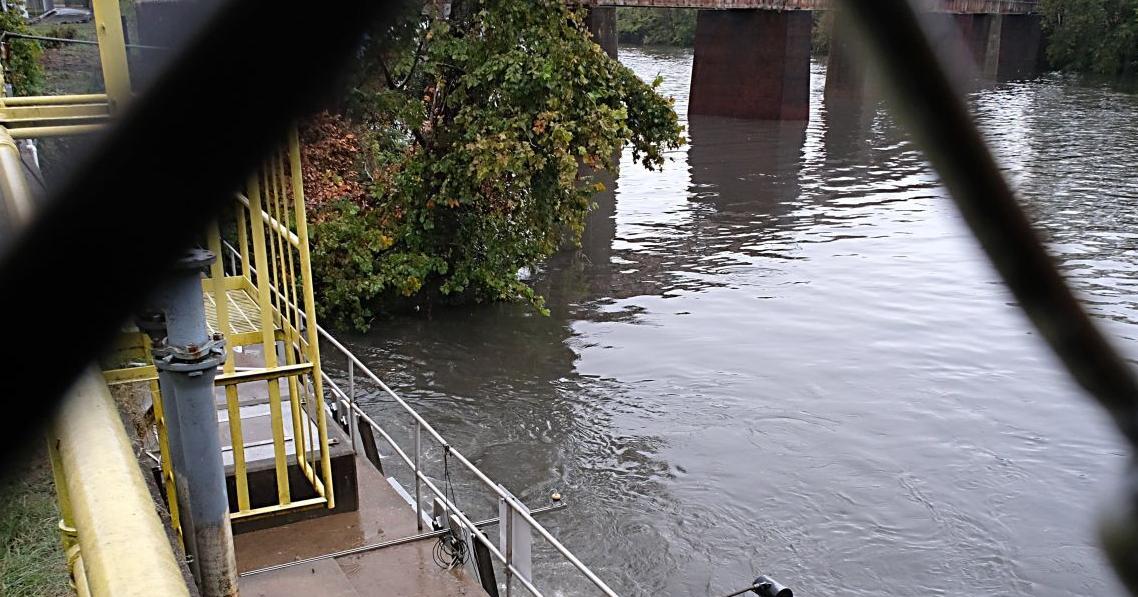 Richmond: Big sewer bill hikes could come without state help - Vimarsana News
