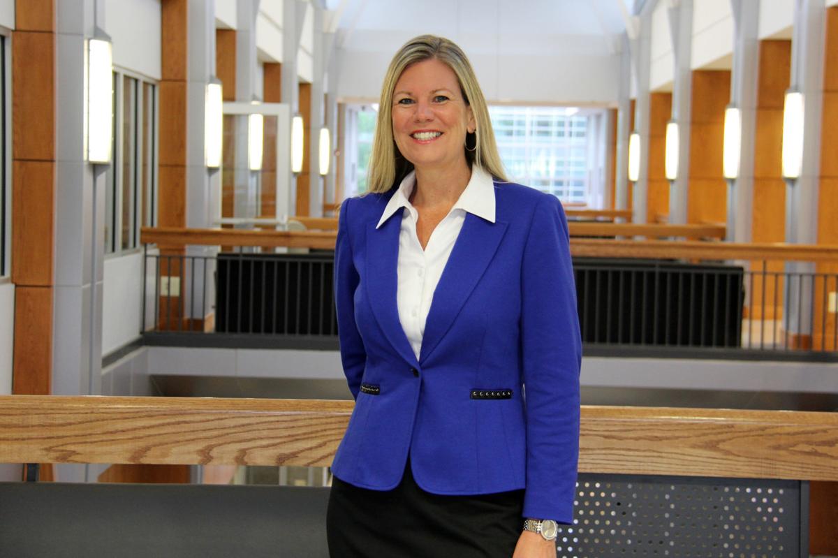 Henrico to hire first female superintendent in its history