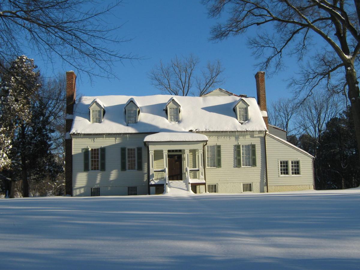 Get a passport to a free weekend of Richmond history Art