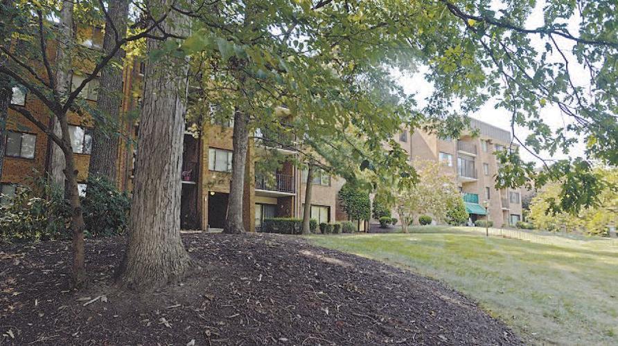 Regency Woods A pioneer condo community might be ‘the bestkept secret’ in western Henrico County