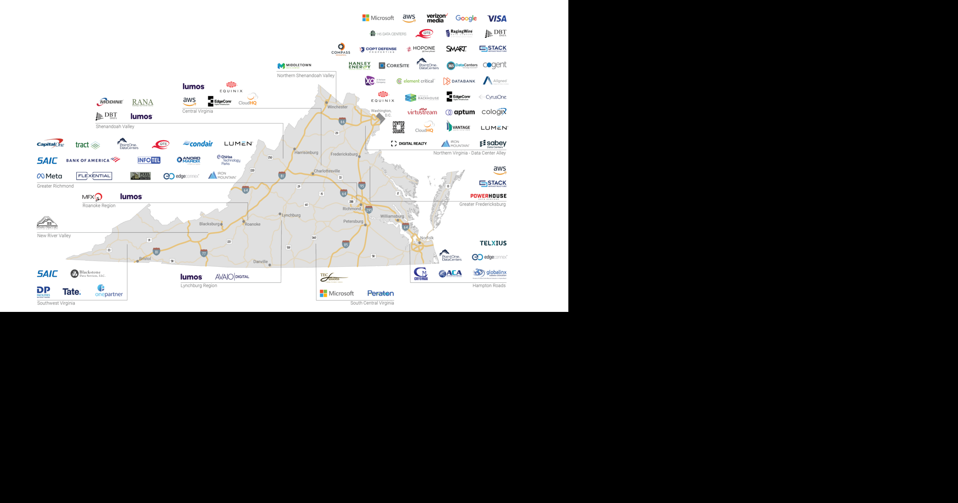 Is King George court case a bellwether for data center fight?