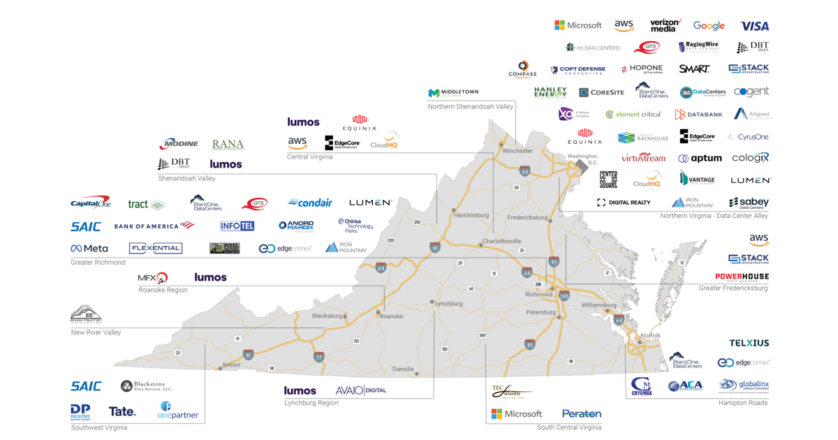 Is King George court case a bellwether for data center fight?