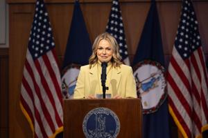 Photos: 2027 Virginia Teacher of the Year