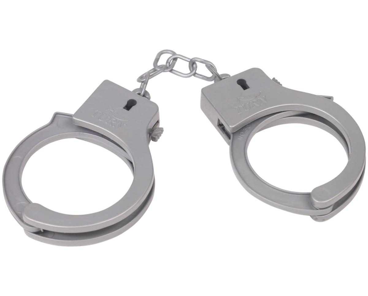 HANDCUFFS
