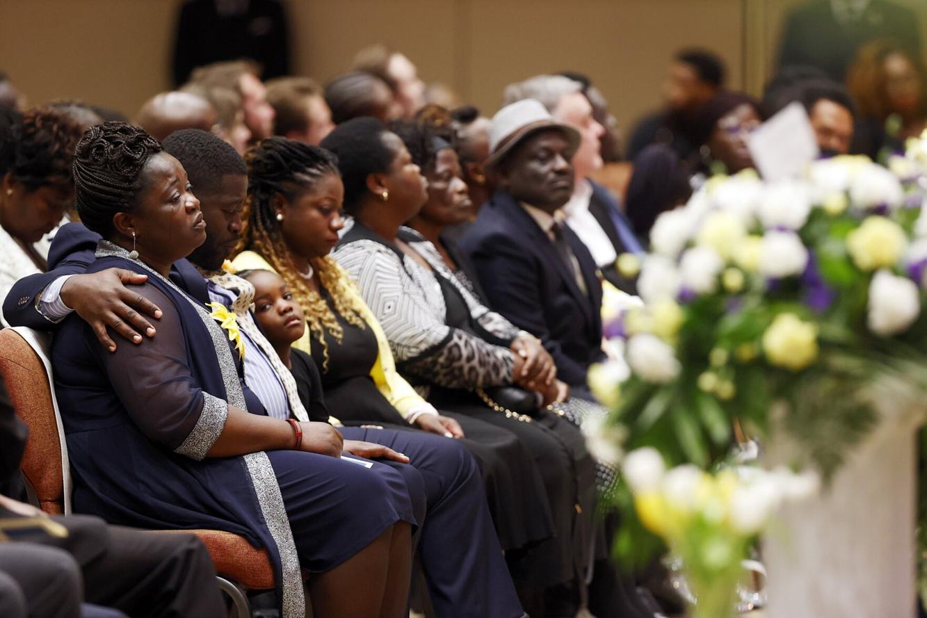 Otieno case: Charges against Henrico deputies dropped