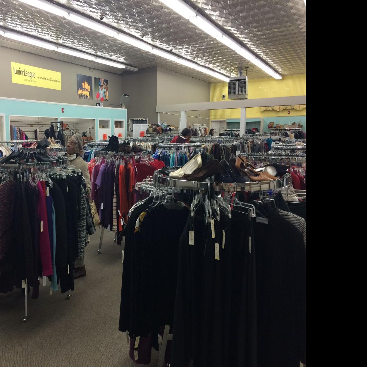 Better Hit The Stores Richmond Com
