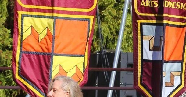 Former Virginia Tech Rector John Rocovich sues Gov. Abigail Spanberger over removal