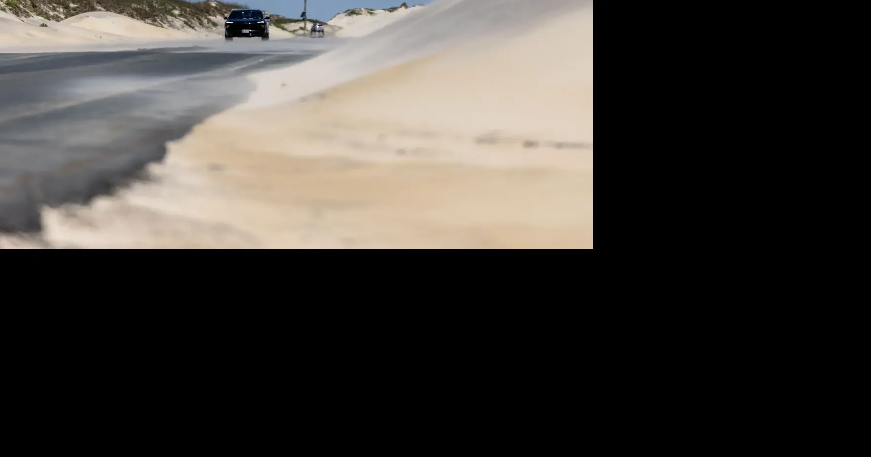 Protecting NC 12, the Outer Banks' main artery, is a near-daily battle. Can new solutions be found? Jun 1, 2026