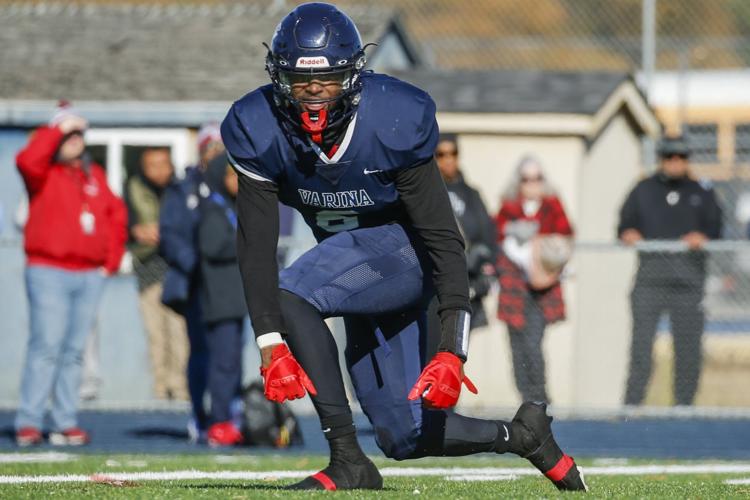 Gerard Cousins' gamewinning field goal lifts Varina past Patrick Henry