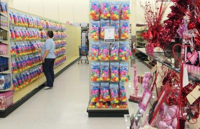 Biz Buzz Hobby Lobby Opens Its First Area Store Business