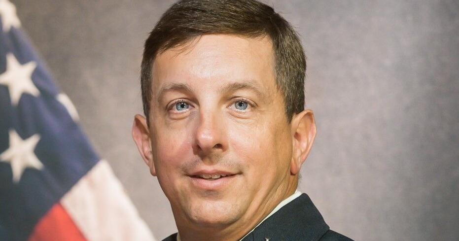 Chesterfield fire captain dies in West Point car crash - Vimarsana News