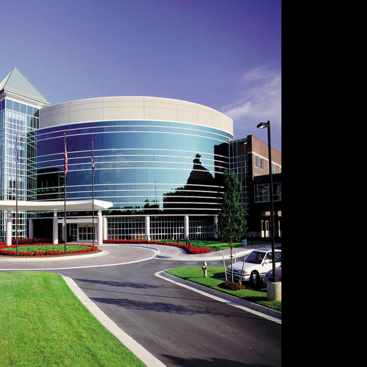 Bon Secours Plans 50 Million Expansion Of Hanover Hospital Business News Richmond Com