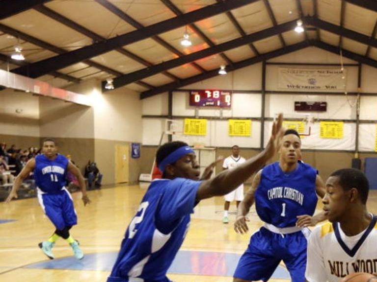 Metro Richmond S Newest Basketball Team An Instant Success 804