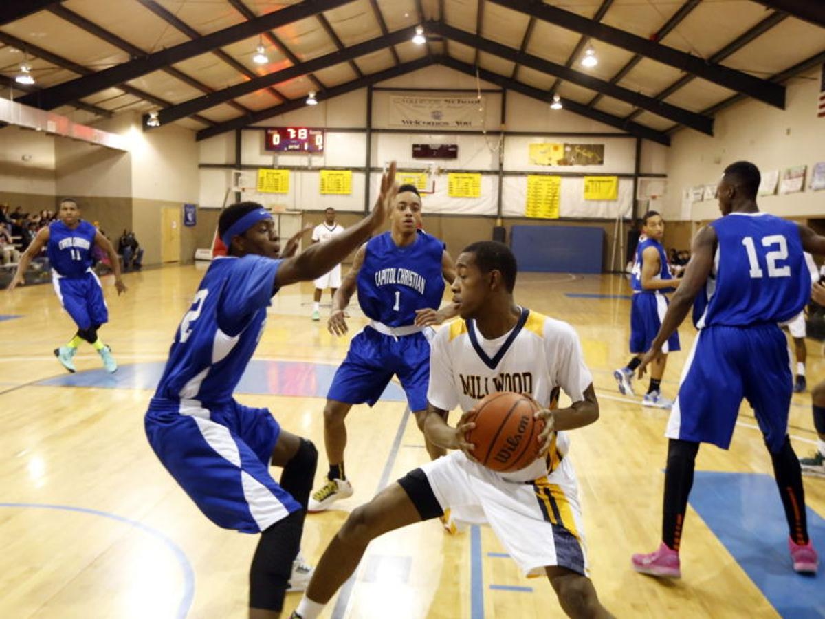 Metro Richmond S Newest Basketball Team An Instant Success 804 Varsity Richmond Com