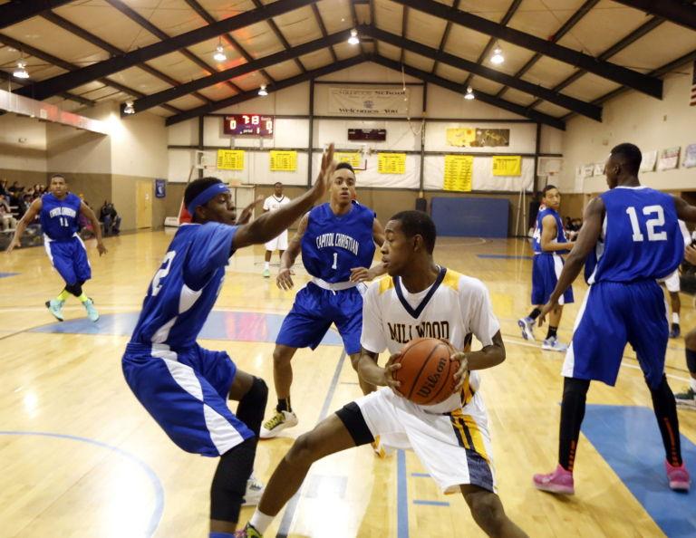 Metro Richmond’s newest basketball team an instant success Boys