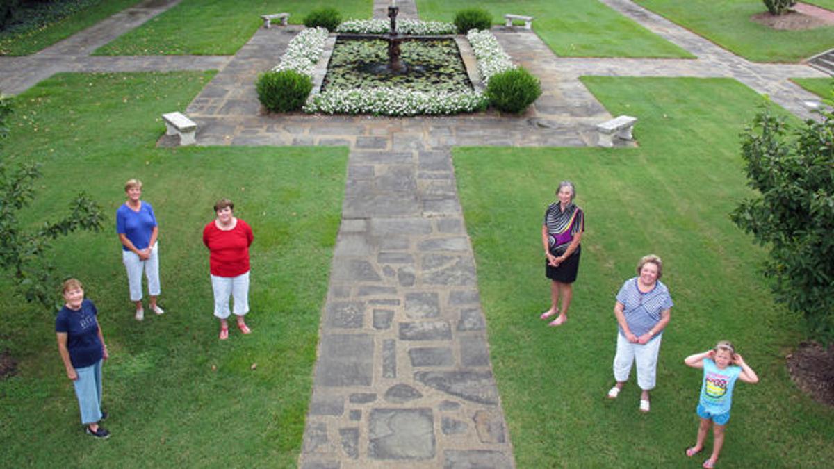 Lohmann After 50 Years Women Of Meadowbrook Country Club Still