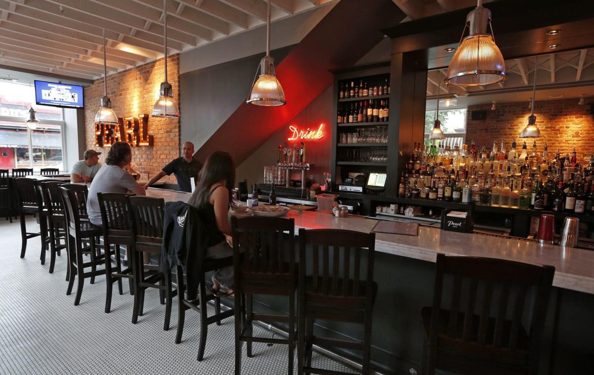 Barrio Taqueria & Tequila opening in Pearl space in early Jan. the Fan