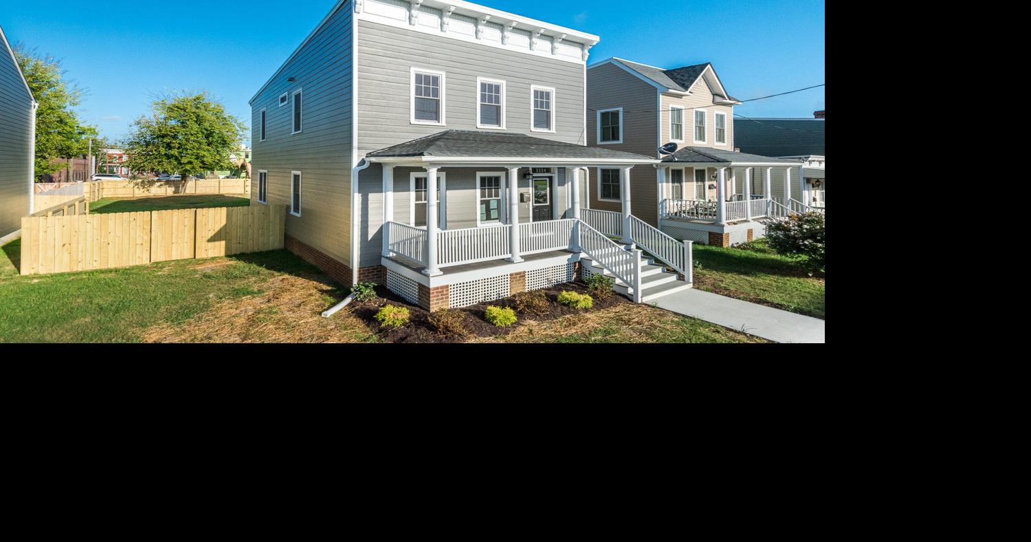 Richmond sees another year of doubledigit percentage increases in