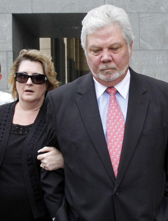 Hamilton continues his fight behind bars Local Government & Politics