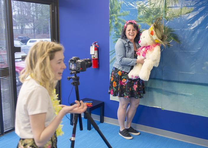 Fastgrowing Goulet Pen Co. created a culture squad to keep a positive