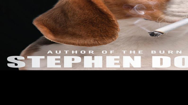 Book Review Fiction Is Fat Bob Dead Yet Entertainment