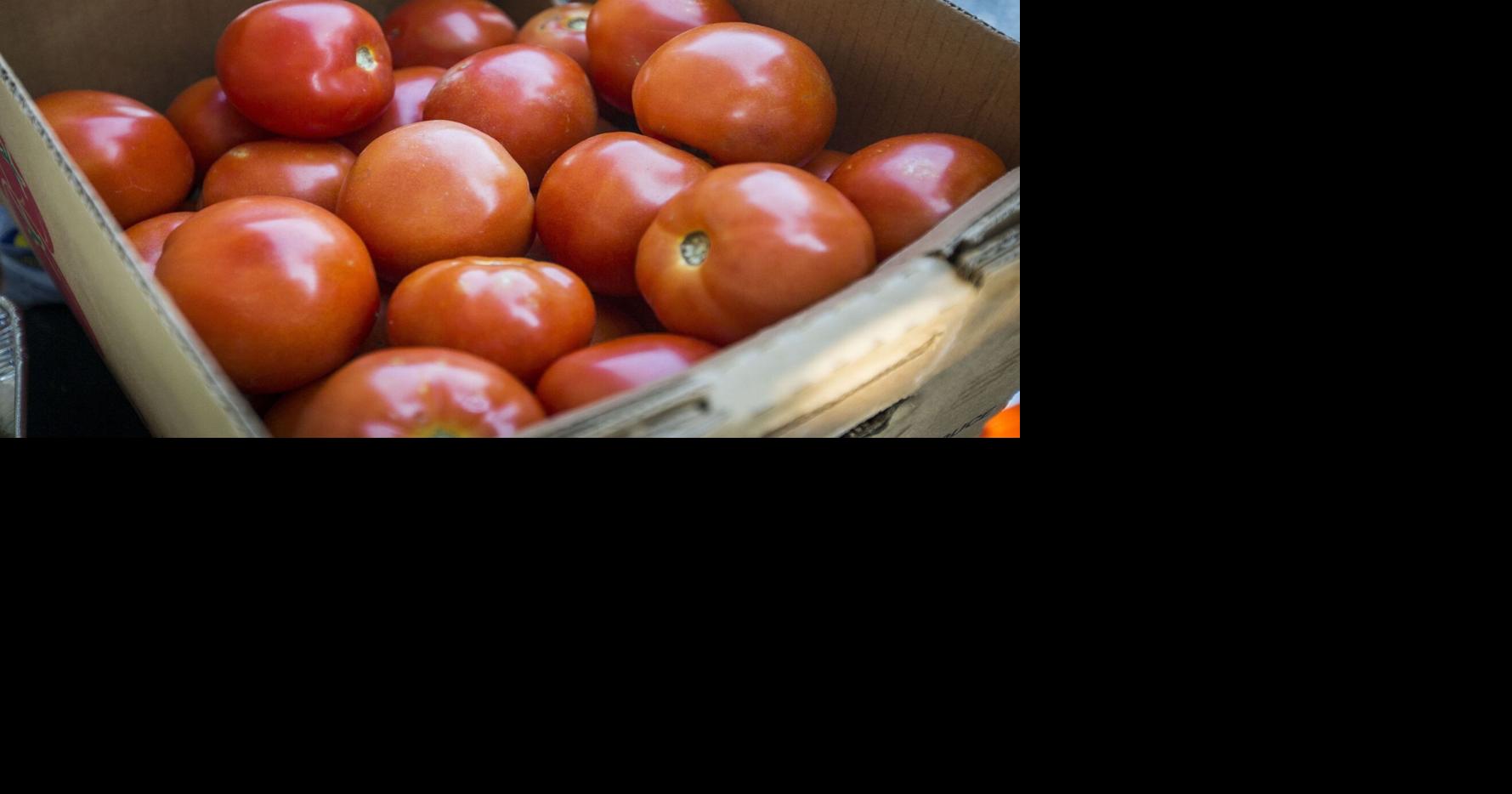 Hanover Tomato Festival is canceled again this year, but Hanover's