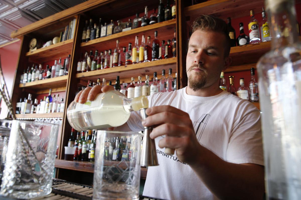 The Daily Kitchen And Bar Richmond Virginia The Daily Kitchen And Bar Richmond Virginia