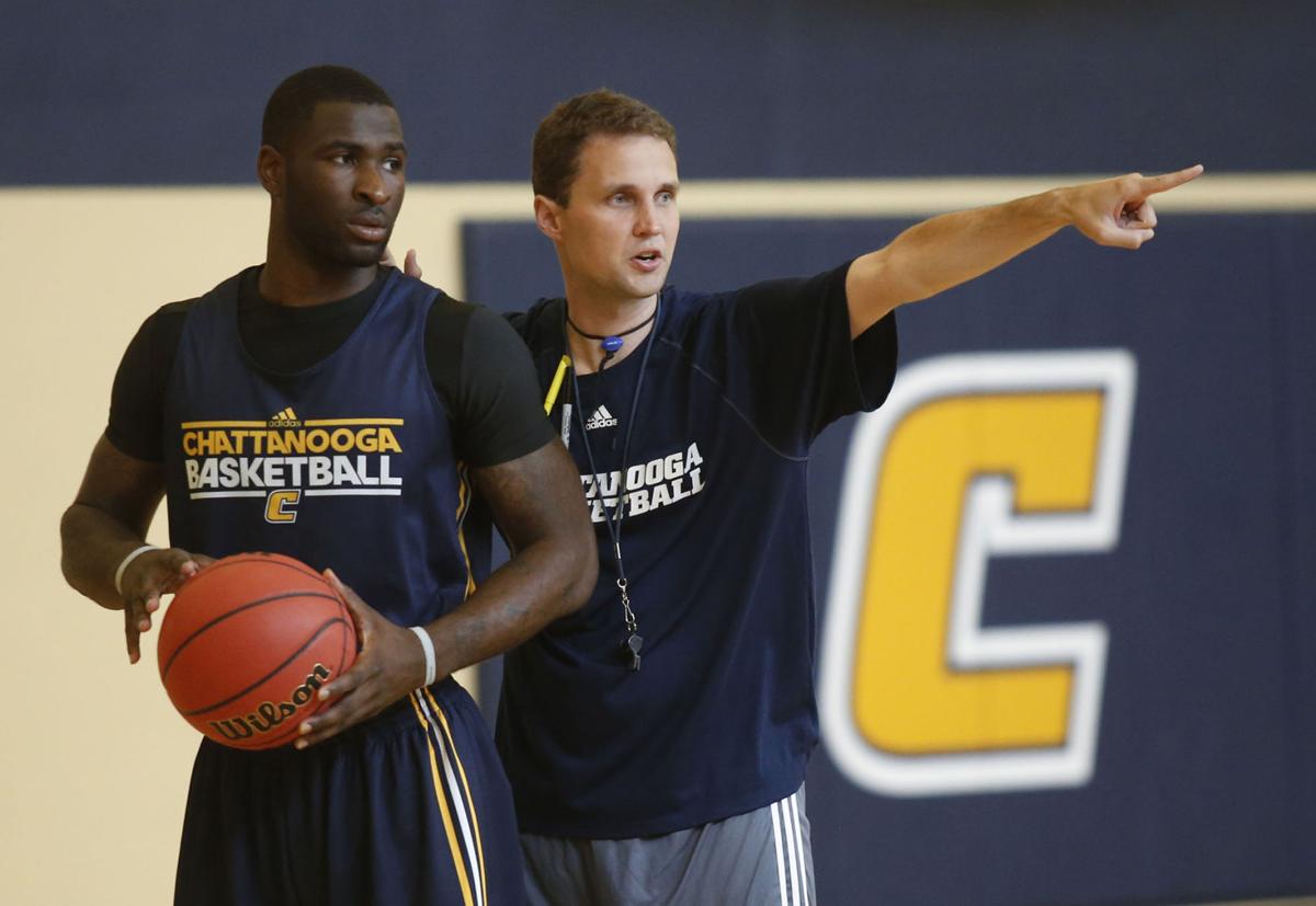 New VCU coach Will Wade: 'Havoc still lives here ...