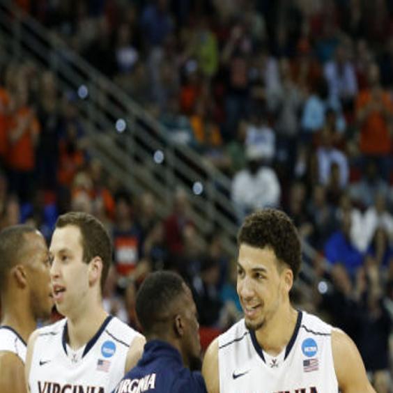 Virginia Survives A Scare At Ncaa Tournament University Of