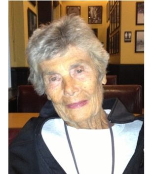 KINNEY, THELMA