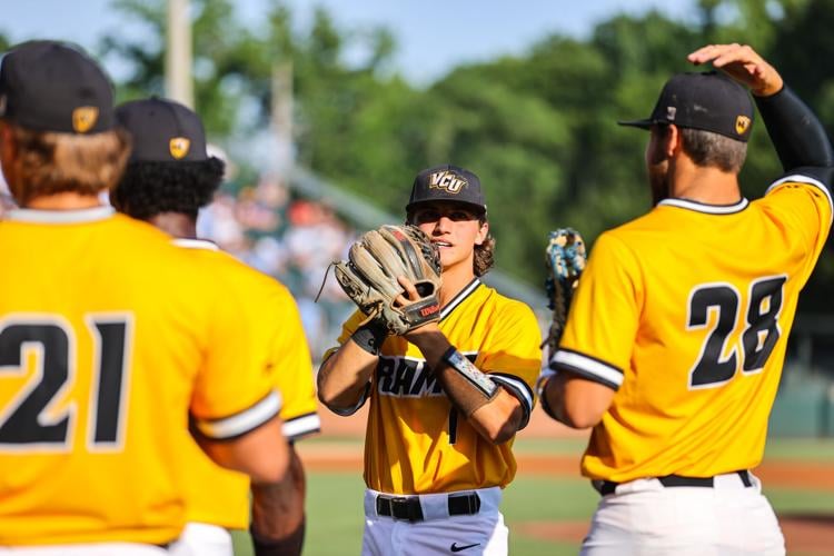 How to watch North Carolina vs. VCU baseball on TV, live stream in 2022  NCAA regional